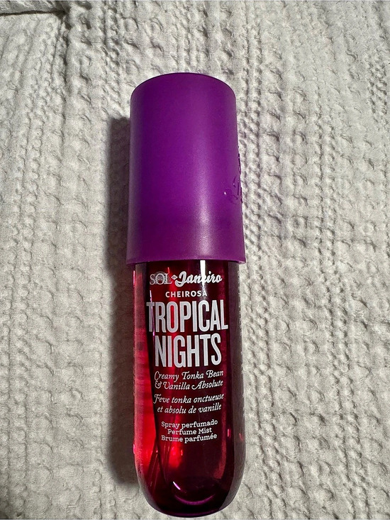 Sol de Janeiro Other - Sol de Janeiro Cheirosa Tropical Nights Perfume Mist Spray